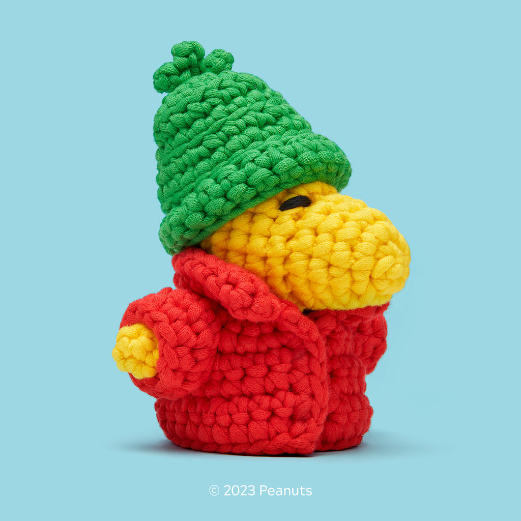 Winter Is for the Birds Bundle - Beginner Craft Joy