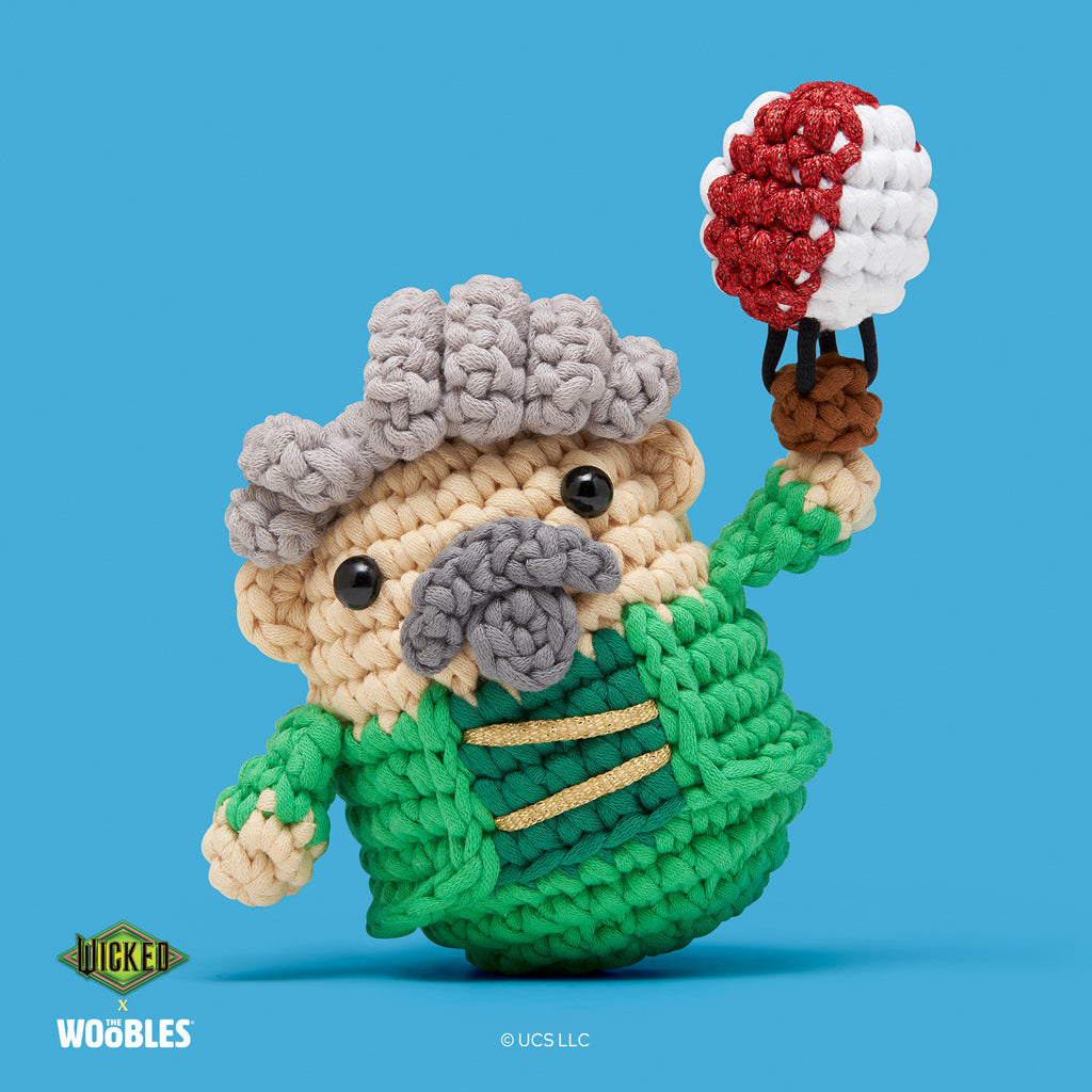 Almost Like Magic Bundle - Learn Crochet Today