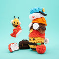 Busy Bee Bundle - Crochet Your Way