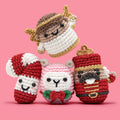All That Glitters Bundle - Crochet Made Simple