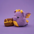 How to Train Your Wooble Bundle - Beginner Craft Fun