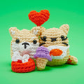 Eat, Paw, Love Bundle - Create More Characters