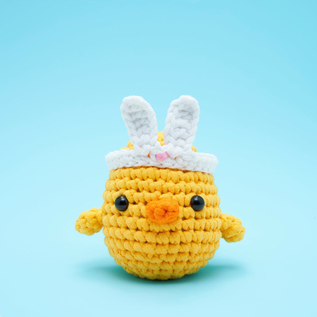 Ultimate Easter Egg-stravaganza Bundle - Start Your Stitch Story