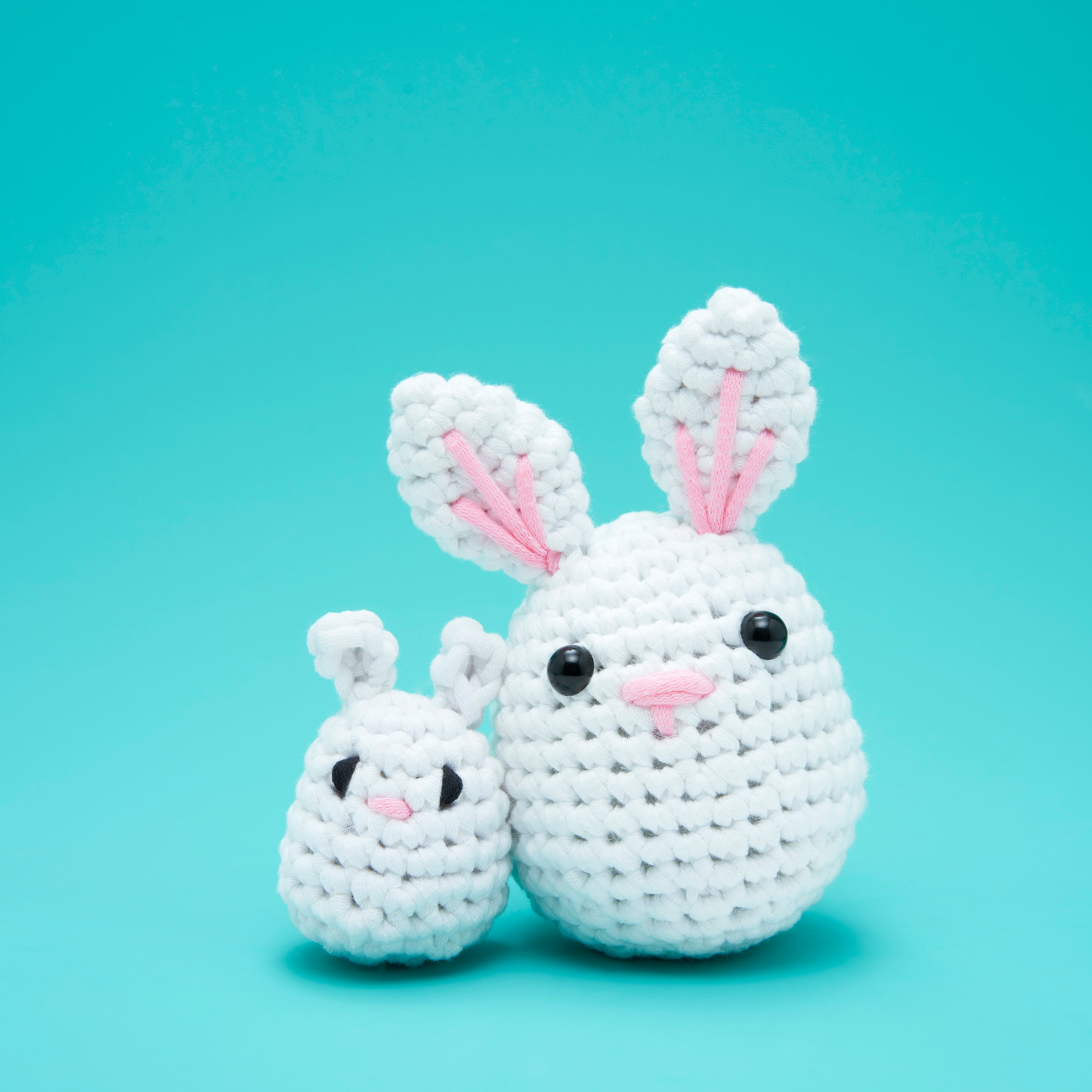 Itty Bitty Wittle Bunny Accessory Kit - The Beginner Favorite