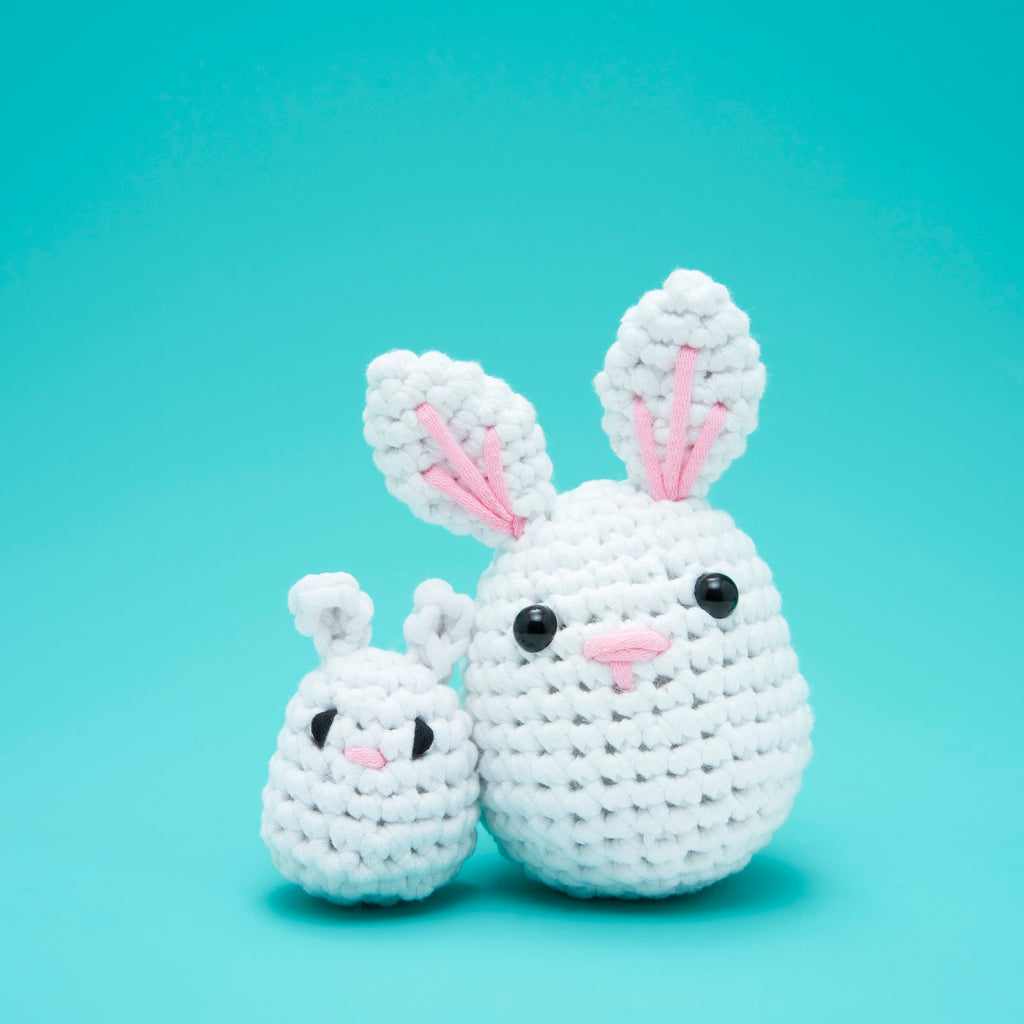 Mommy and Me-asy Peasy Bundle - Wooble by Wooble