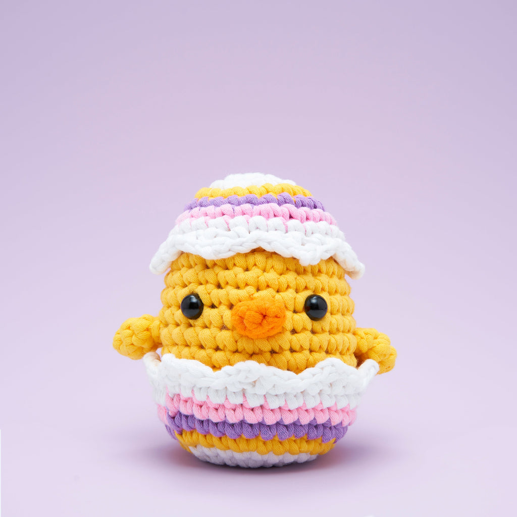 Ultimate Easter Egg-stravaganza Bundle - Start Your Stitch Story