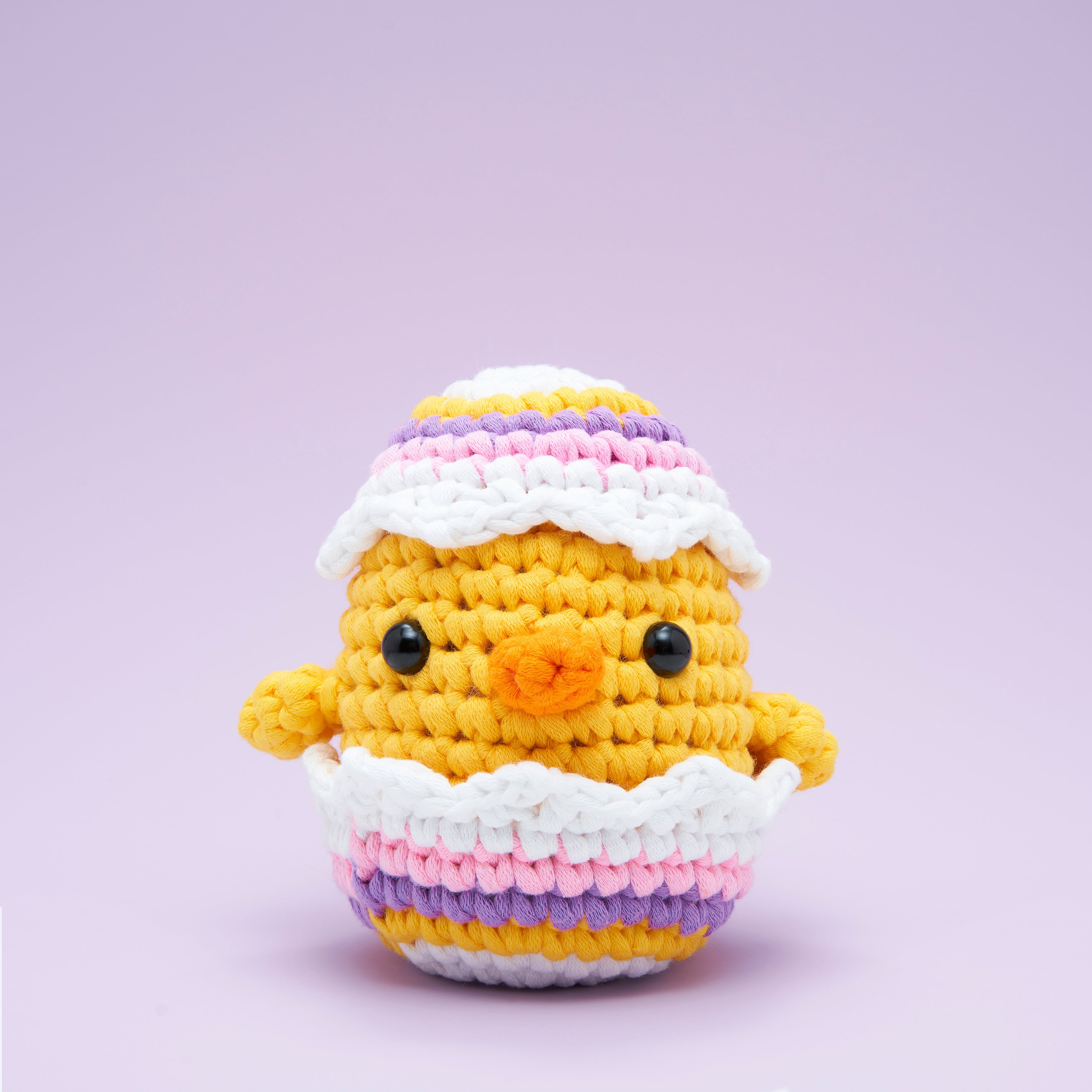 Ultimate Easter Egg-stravaganza Bundle - Start Your Stitch Story