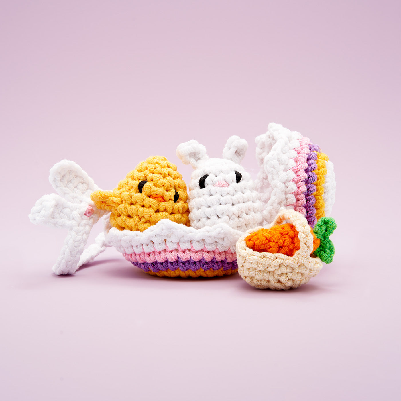Egg-cellent Accessory Bundle - Instructions Included