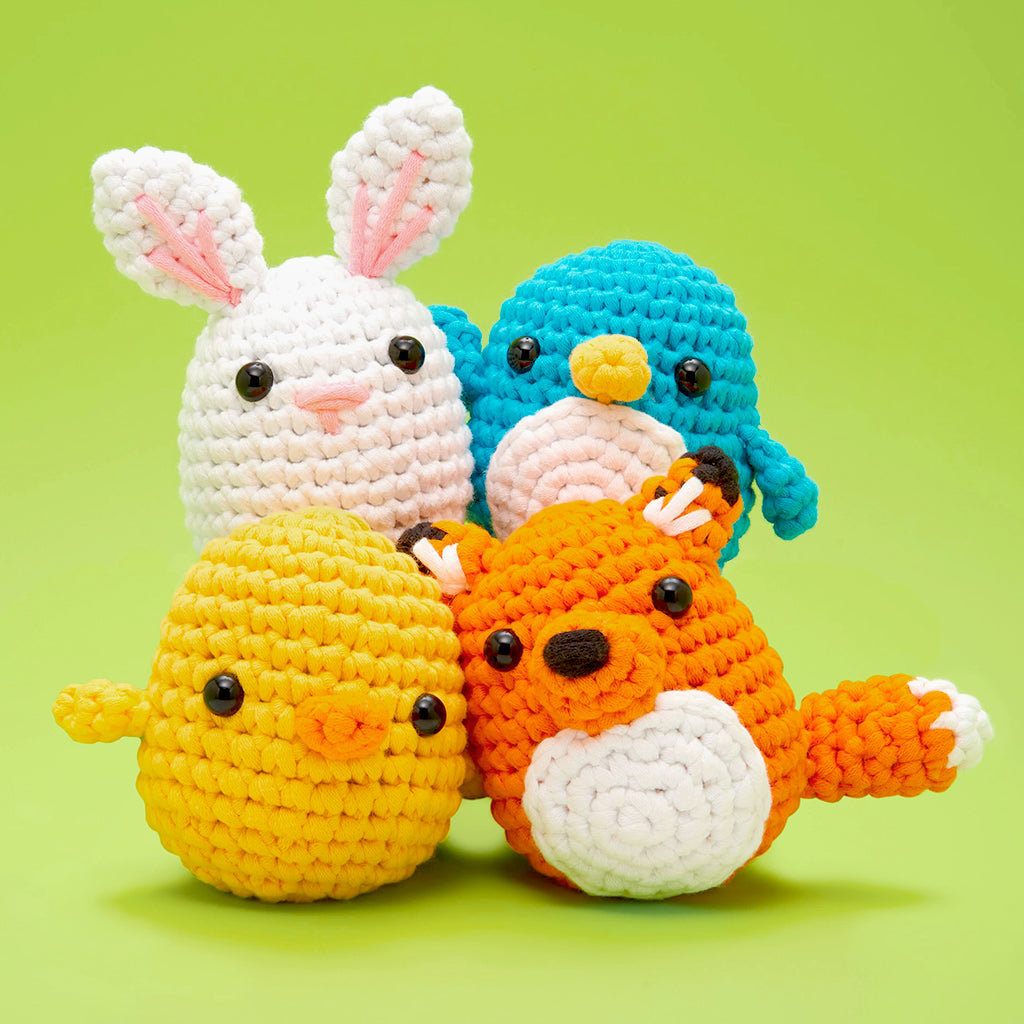 Build Your Own Bundle - Make More Woobles