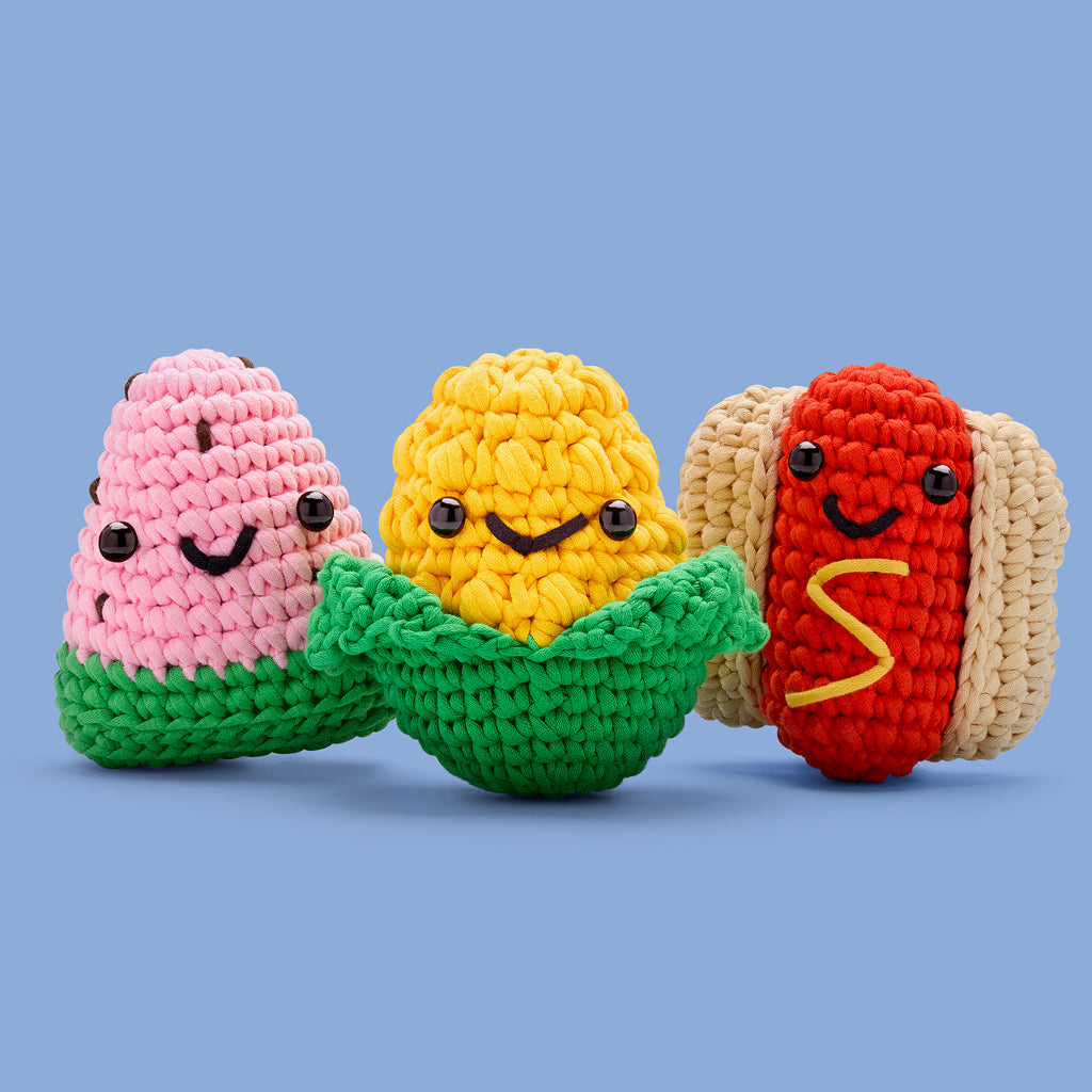 Grillin' and Chillin' Bundle - The Woobles Way