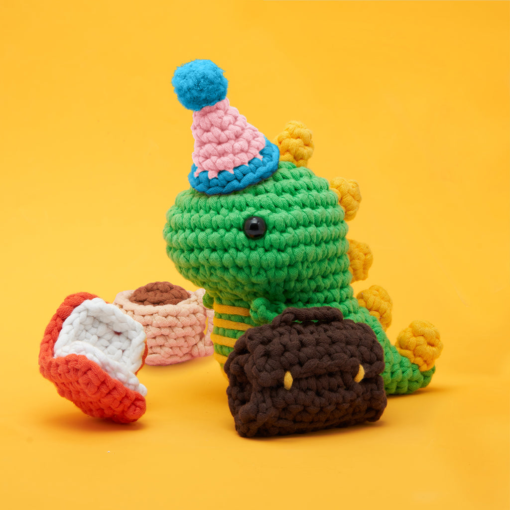 Pomp and Saur-cumstance Bundle - Fun Included