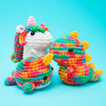 Retro Rainbow Revelers Bundle - Gift a Kit