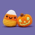 Pumpkin to Talk About Bundle - Simple Craft Fun