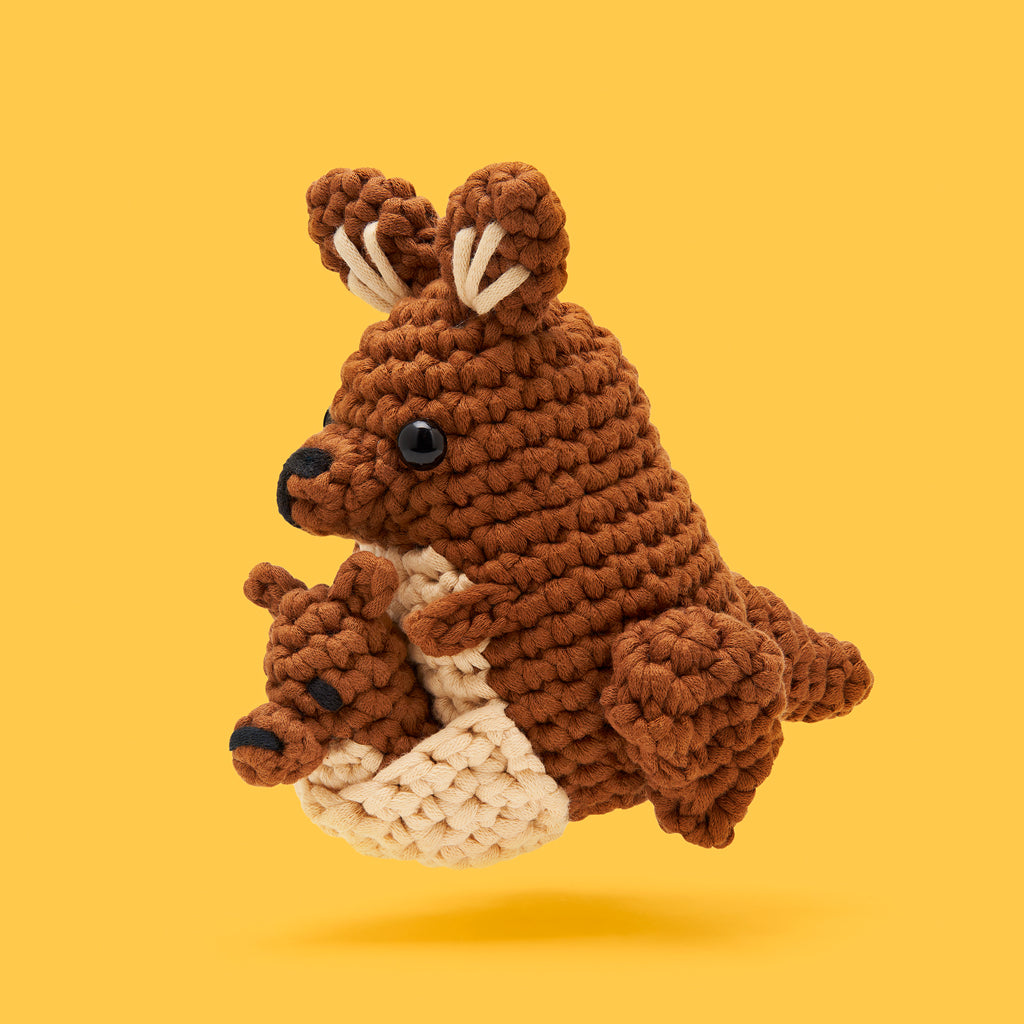 Baby Bella Accessory Kit - Your First Stitch