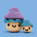So Mushroom for Fun Bundle - Ready with Hook