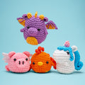 Pigasus and Pals Bundle - Pick Up the Hook