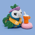Welcome to Spa-vana Bundle - Crochet Confidence Starts Here
