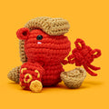 Hold Your Fire Horses Bundle - For Cozy Evenings