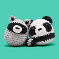 Bamboo and Bandit Bundle - Learn Crochet Today