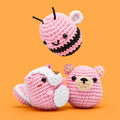 So Stinkin’ Pink-credible Bundle - For Weekend Projects