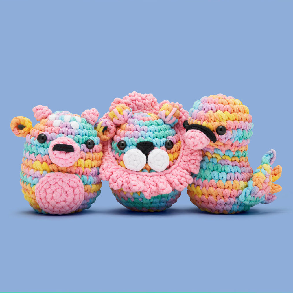 Your Swan and Only Bundle - Stitch Small