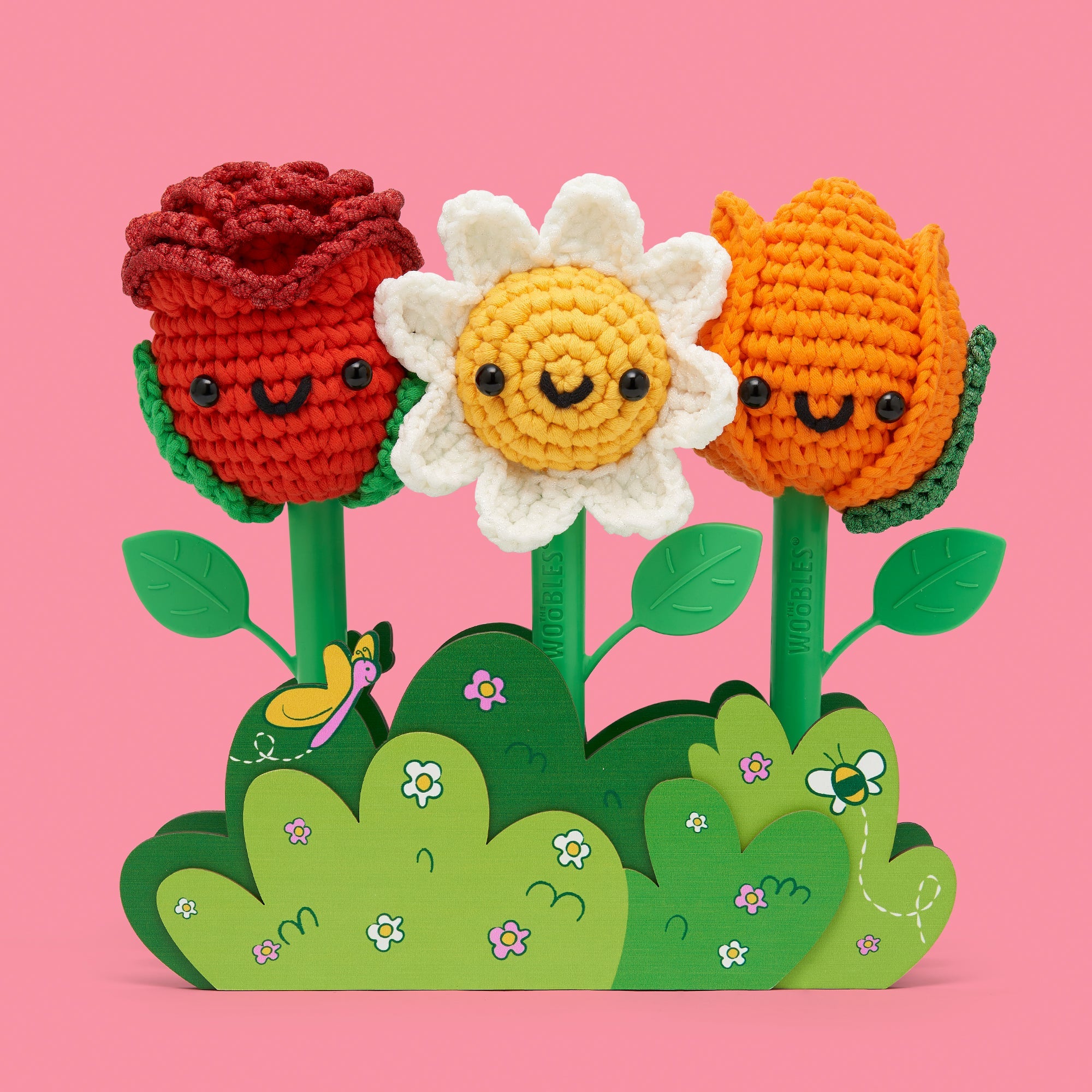 Bloomin’ Brilliant Flower Box - The Craft Night Pick