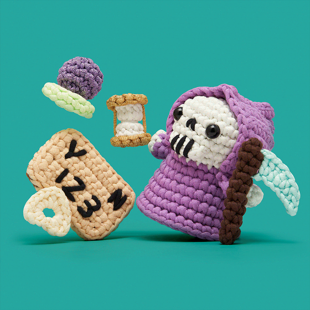 Dying to Meet You Bundle - Create at Home