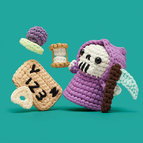 Dying to Meet You Bundle - Create at Home