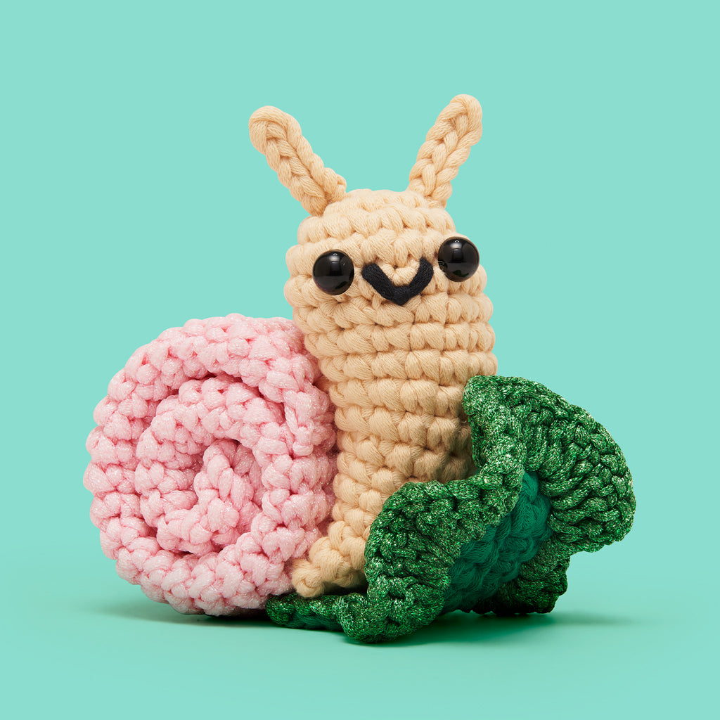 Tiny Lettuce Leaf Accessory Kit - Start Small