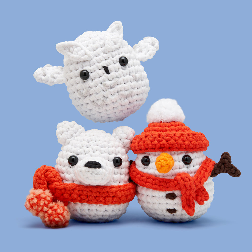 Let It Snow Bundle - Fun Included