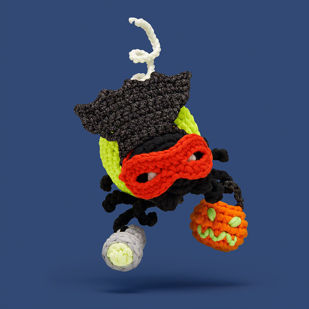 Every Trick-or-Treat in the Book Bundle - Creative Fun Starts Here