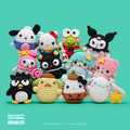 Sanrio® You Had Me at Hello Kitty® Bundle - For Weekend Projects