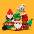 Gnome for the Holidays Bundle - Cute Crochet Projects