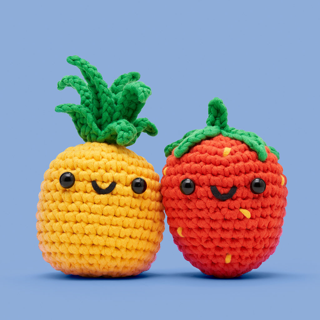 Squeeze the Day Bundle - Creative Crafts Daily