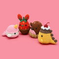 Sweet on You Bundle - For DIY Gifts