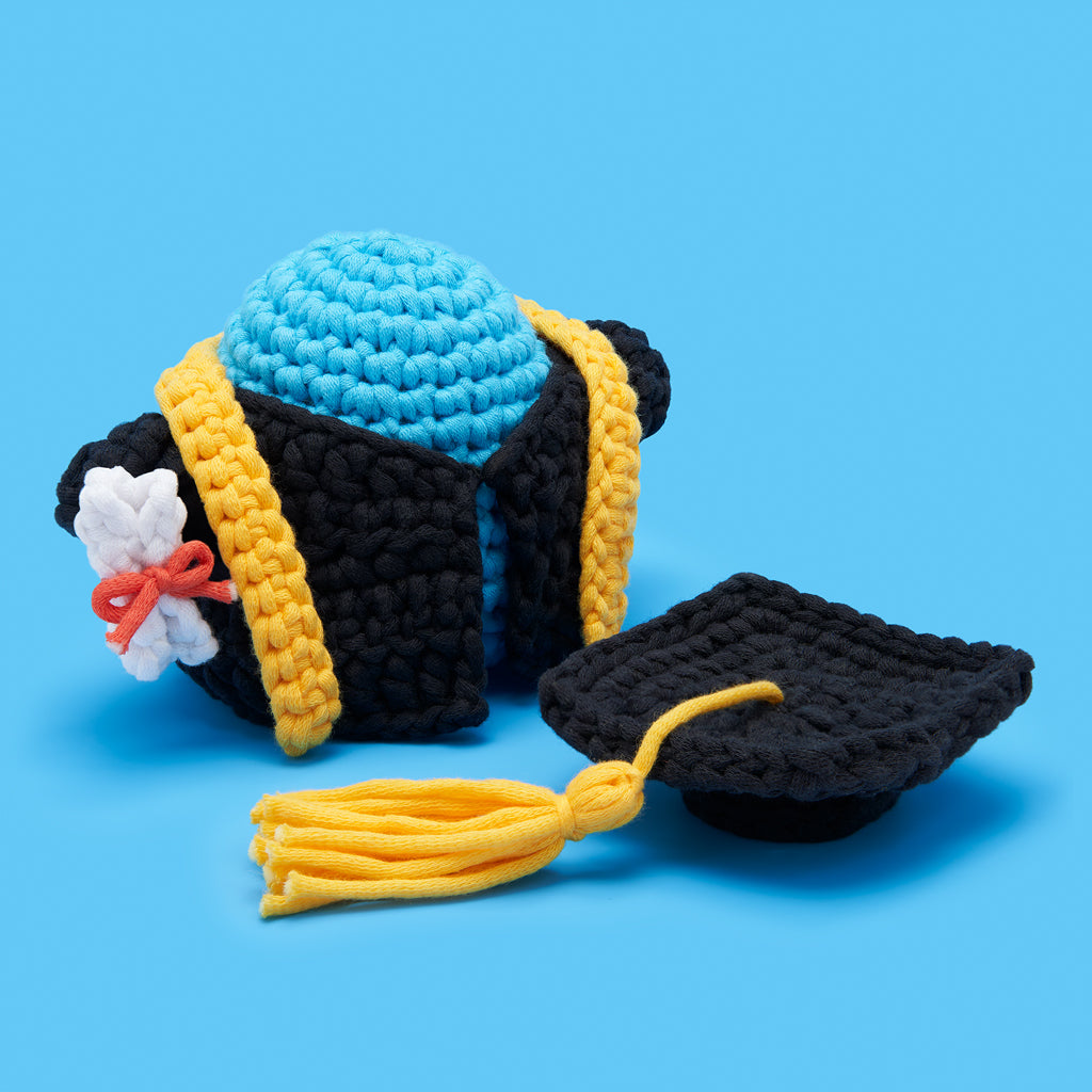 Dipl-OMG Bundle - Crochet Cute Characters