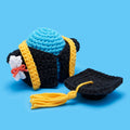 Dipl-OMG Bundle - Crochet Cute Characters