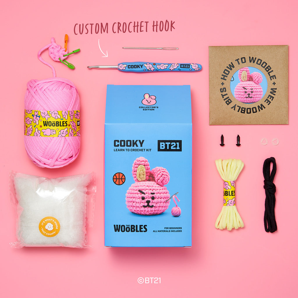 Master of the UNIVERSTAR Collectors Edition Bundle - Cozy with Yarn