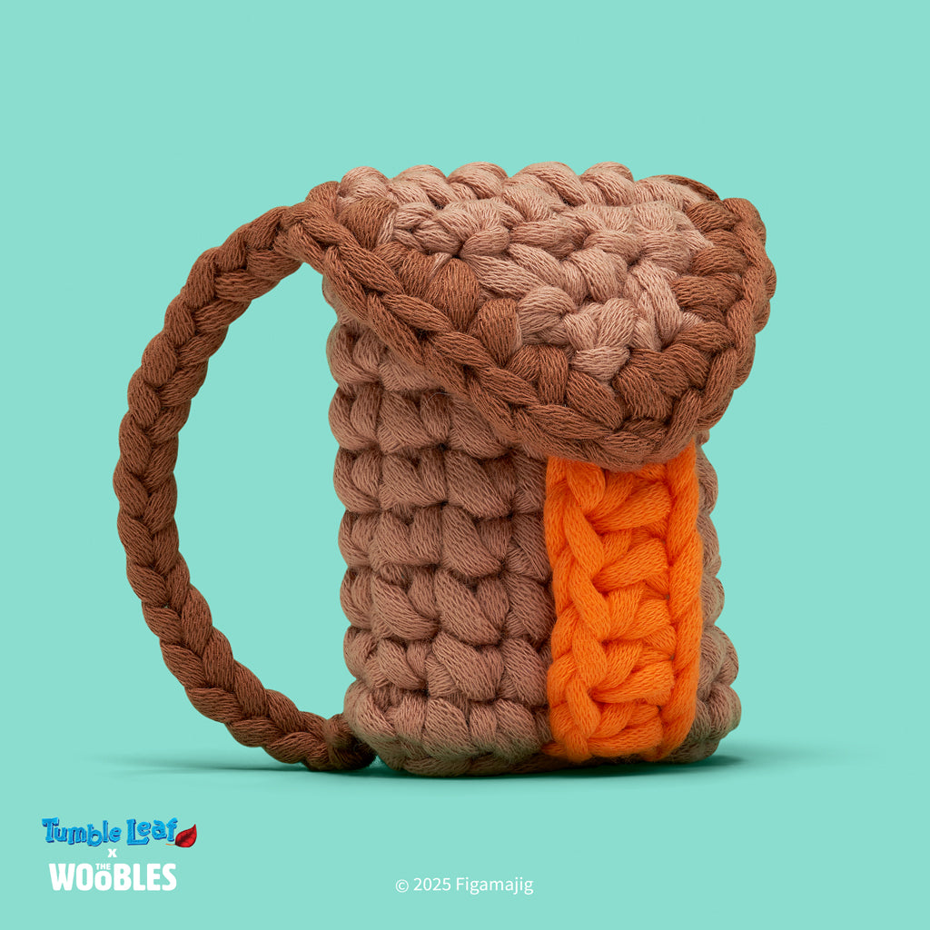 Tumble Leaf It to Us Bundle - Make More Woobles