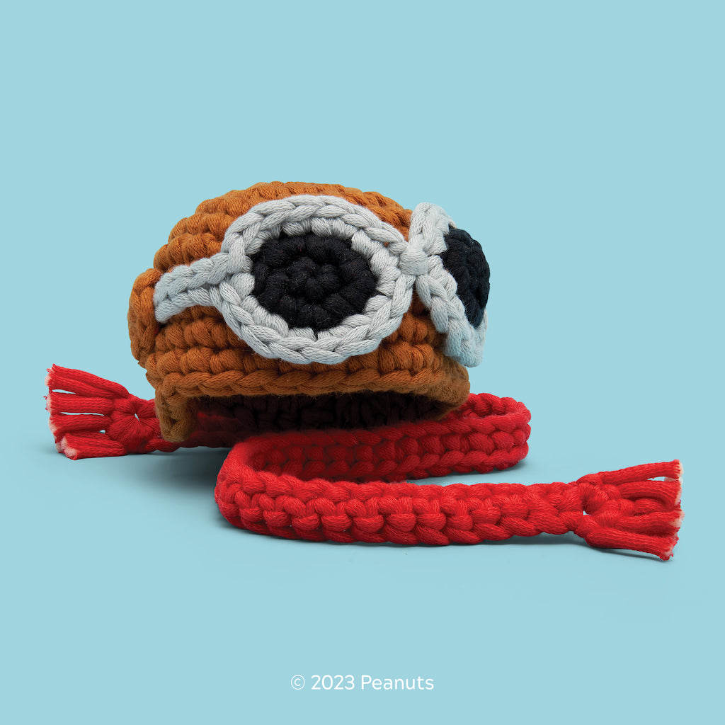 Tiny Flying Ace Accessory Kit - Fun for Beginners