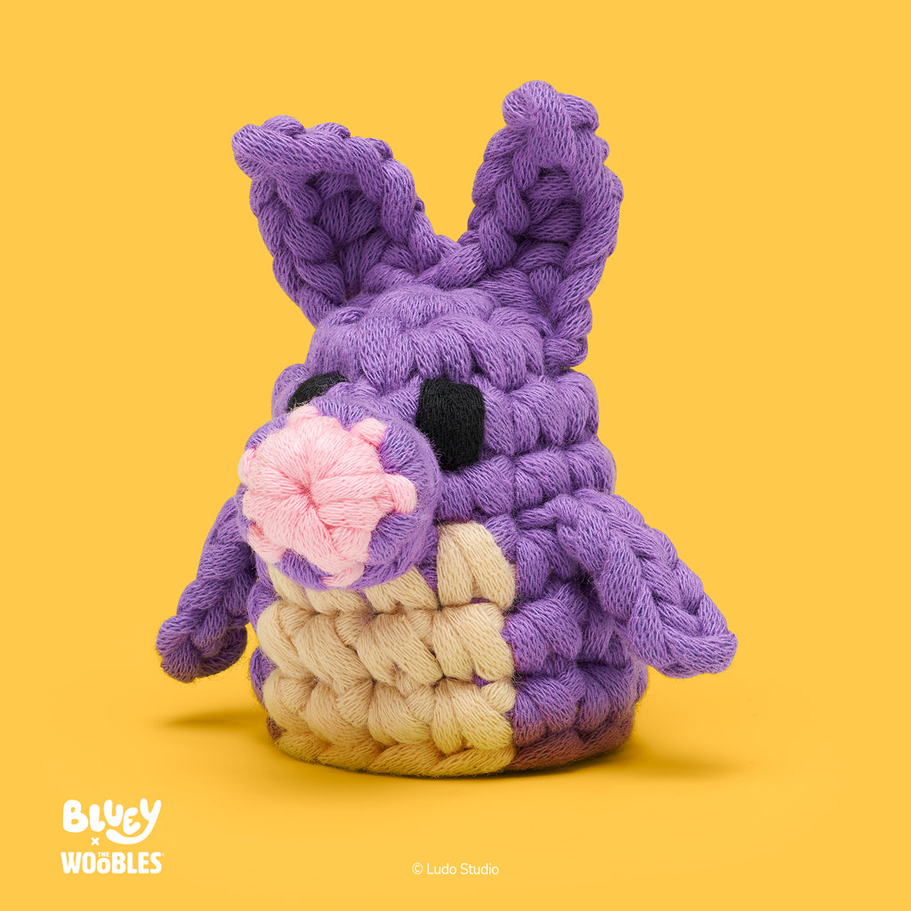 Bob Bilby Accessory Kit - Pick Your Wooble