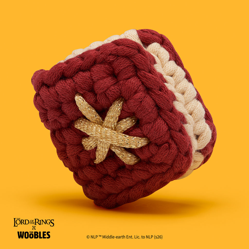 Welcome to The Shire Bundle - Easy Stitch Fun