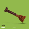 Elphaba Thropp’s Broom Accessory Kit - Yarn Craft Fun