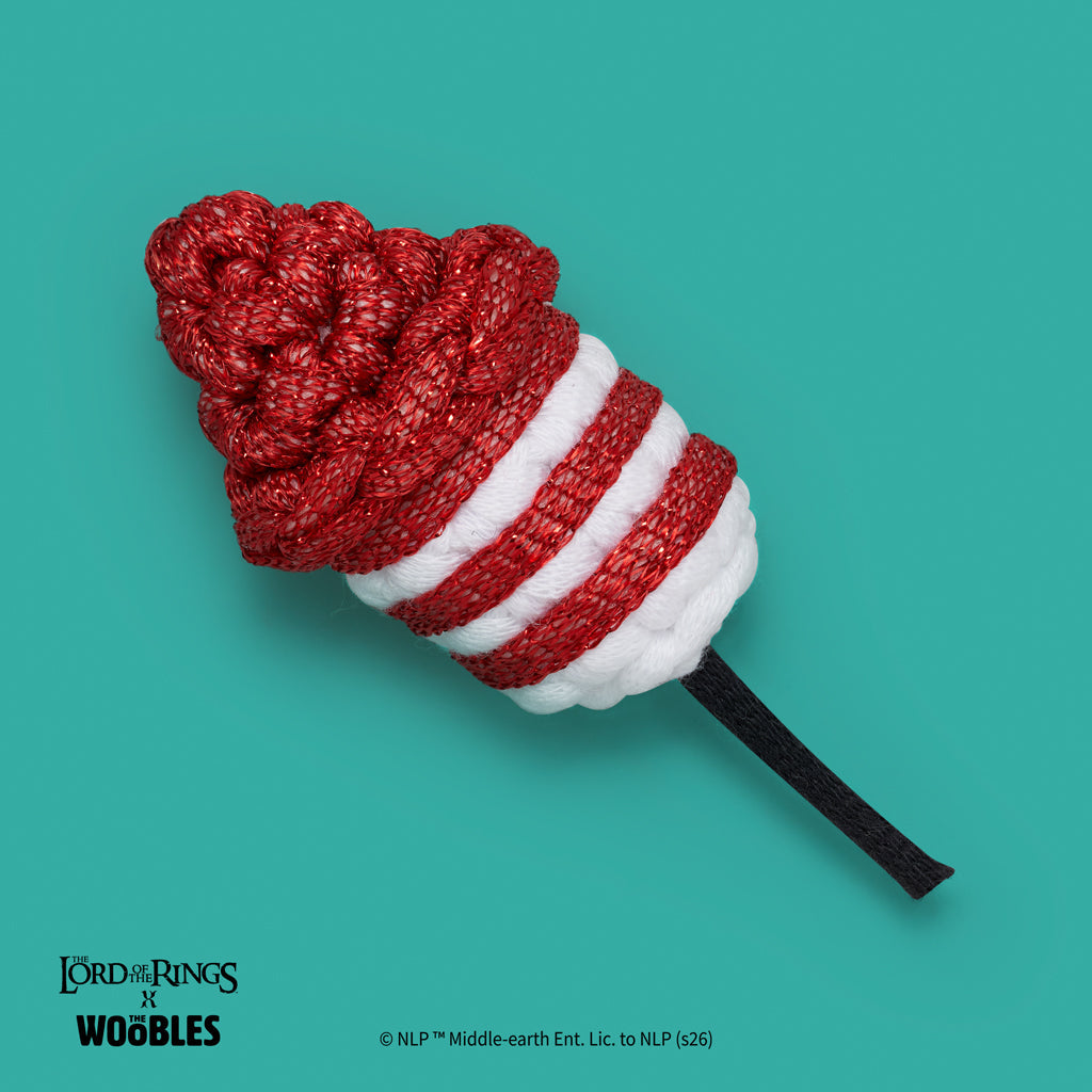 For Every Fellowship Bundle - Wooble at Home