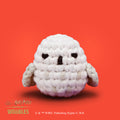 Tiny Hedwig™ Accessory Kit - First Crochet Project
