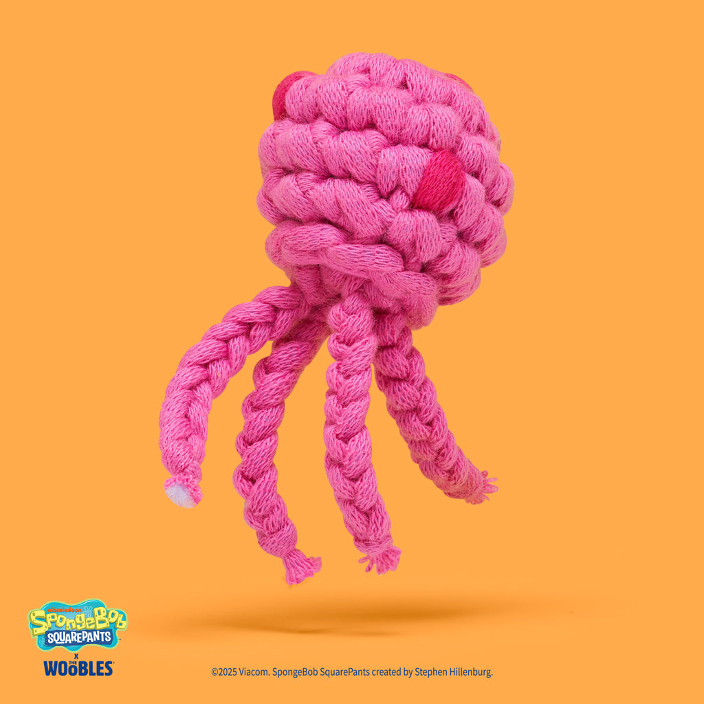 Patrick's Tiny Jellyfish Accessory Kit - Tiny Project Big Joy