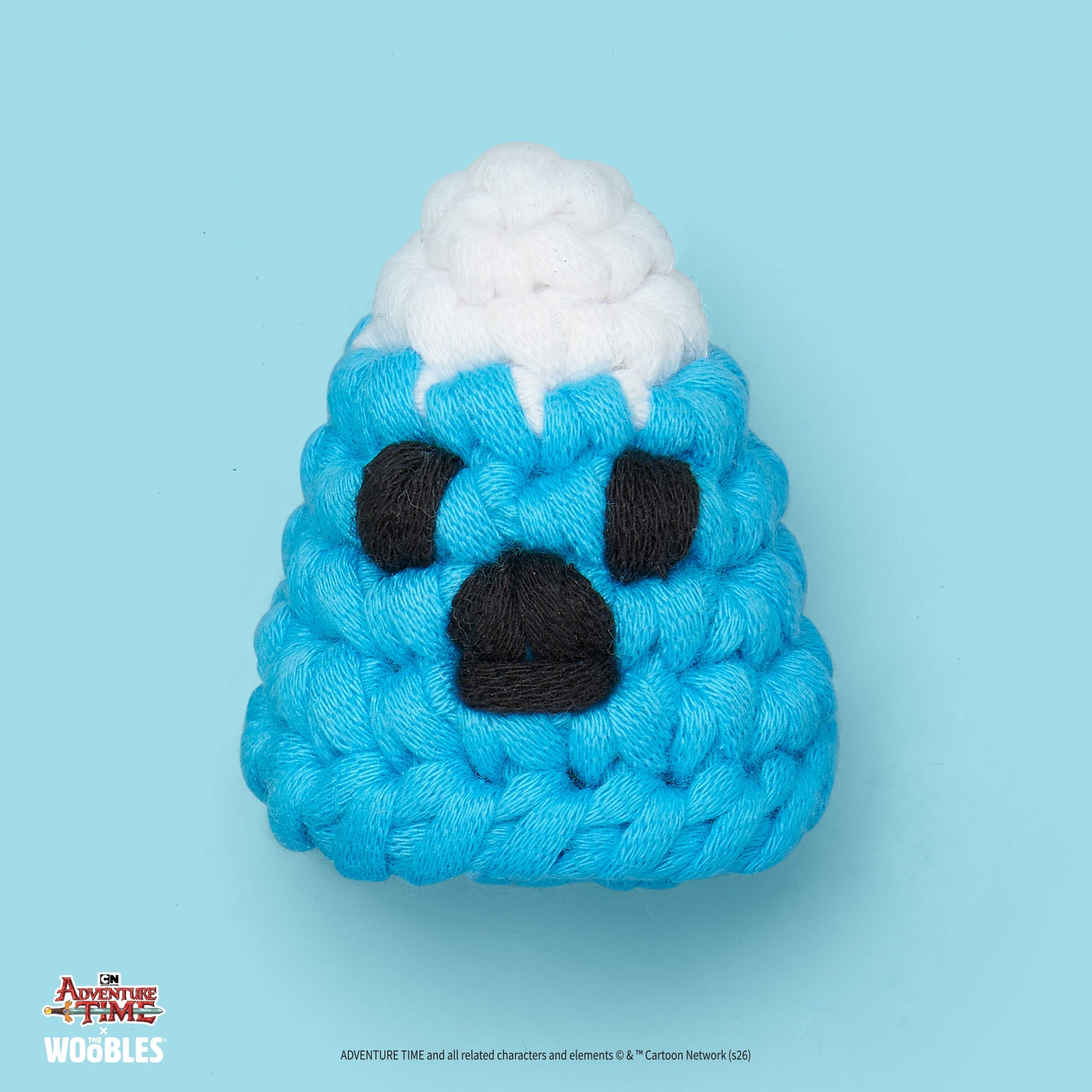 Ice King of the Castle Bundle - Beginner Kit Favorite