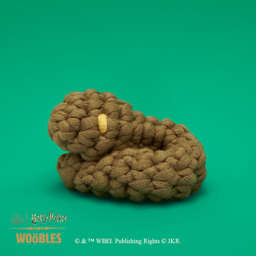 Wizarding World Woobles Bundle - Create Cute Friends