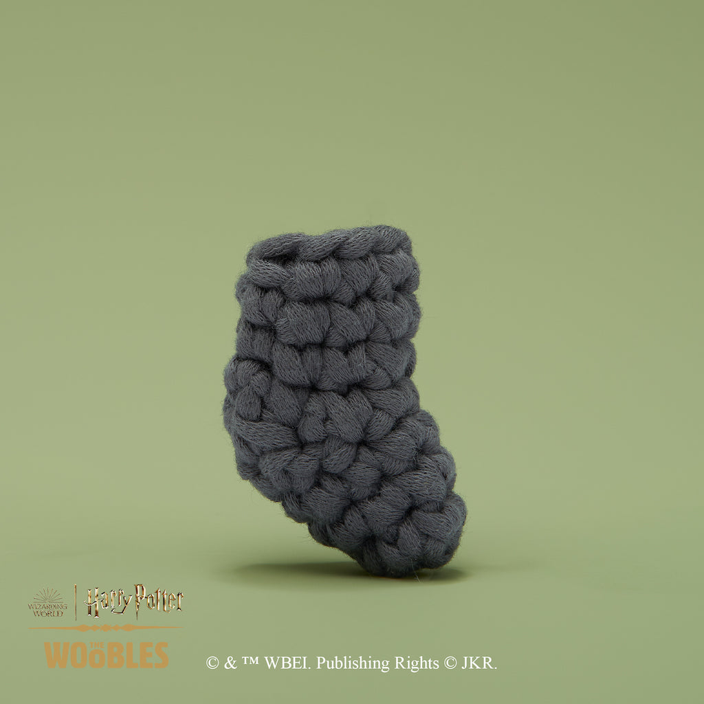 Wizarding World Woobles Bundle - Create Cute Friends