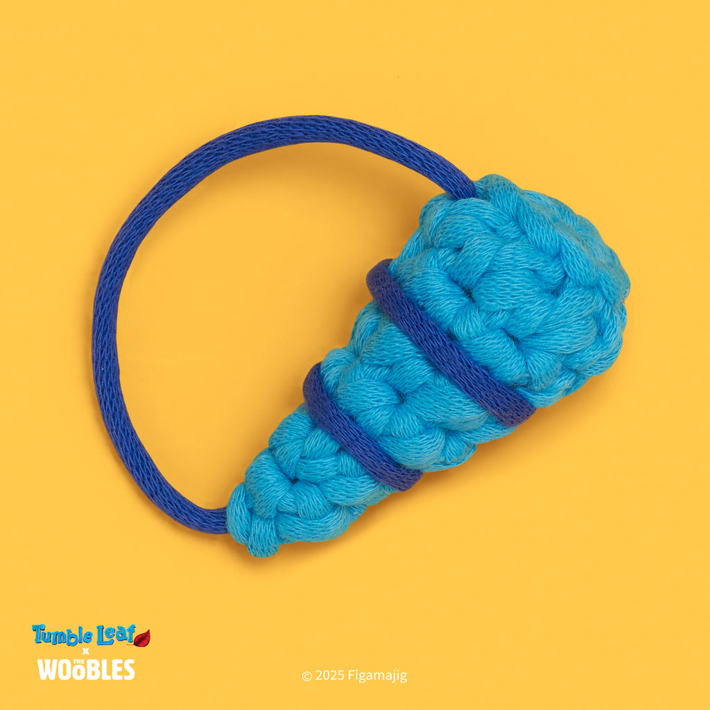 Tumble Leaf It to Us Bundle - Make More Woobles